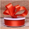 Order  Basics 2 Go Satin Ribbon - 23mm Orange
